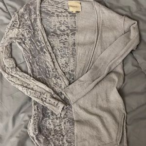 SOLD❗️ Cashmere Sweater